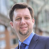 Justin Buhler Justin Buhler - senior cyber security advisor, Deloitte